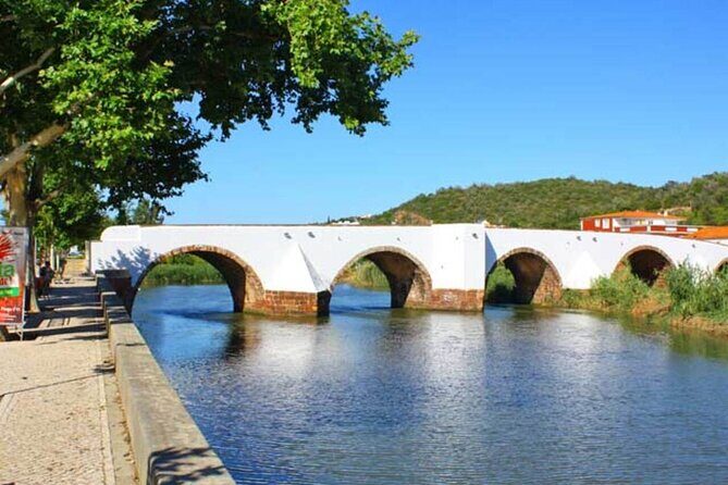 Benagil Coast Tour and Medieval Silves Castle - Perfect for Who?