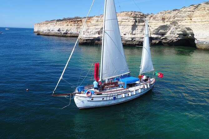 Benagil Coastline Tour - Allboat - Final Thoughts