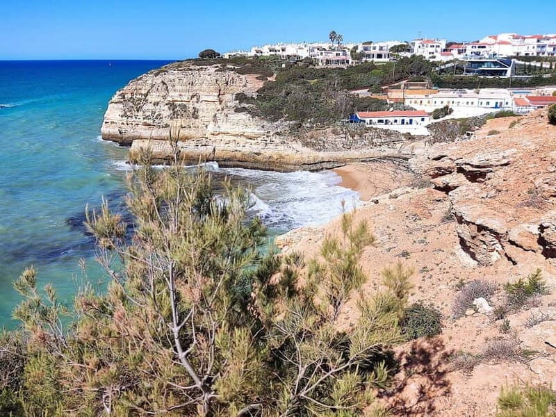 Benagil: Guided hike tour on the 7 Hanging Valleys Trail - Who Will Love This Tour?