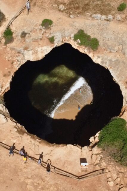 Benagil: Guided Kayak Express Tour! - Real Traveler Insights