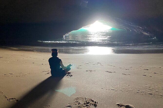 Benagil Kayak to the Caves and Secret Beaches with Licensed Guide - Final Thoughts