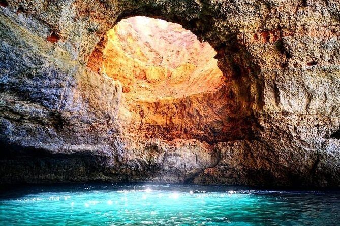 Benagil & Marinha Boat Tour - Authentic Traveler Perspectives