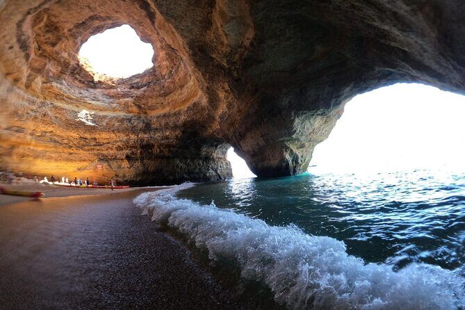 Benagil & Marinha - Costal Adventure - Exploring the Benagil & Marinha Coastal Adventure: An Honest Look