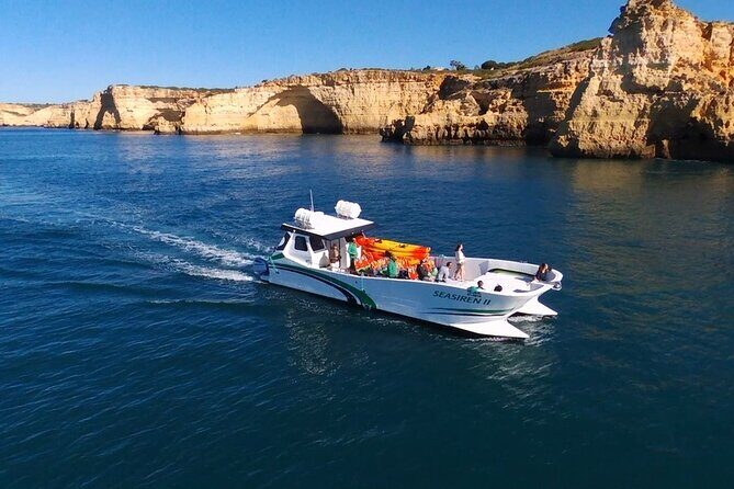 Benagil & Marinha - Costal Adventure - Practical Considerations