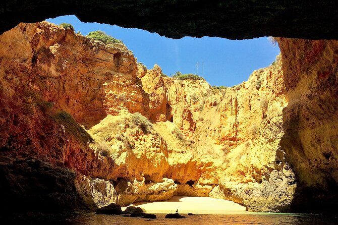 Benagil & Marinha - Costal Adventure - Who Is This Tour Best For?