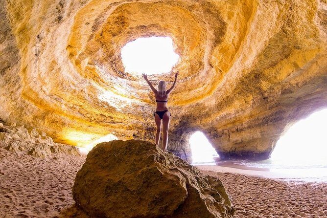 Benagil & Marinha - Costal Adventure - Final Thoughts