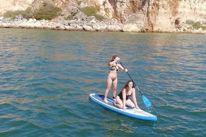 Benagil Private Luxury Cruise - Drinks, Snacks, Paddleboard - Who Is This Tour Best For?