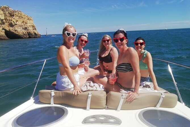 Benagil Private Luxury Cruise - Drinks, Snacks, Paddleboard - FAQs