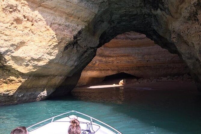 Benagil - Private Tour with Captain - Algarve Cave Captain - Who Is This Tour Best For?