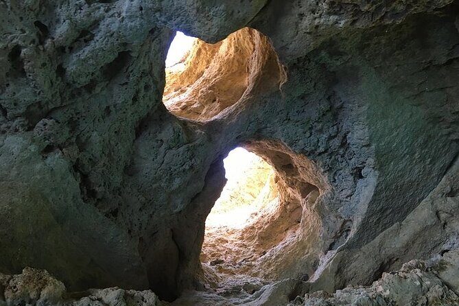 Benagil - Private Tour with Captain - Algarve Cave Captain - Final Thoughts