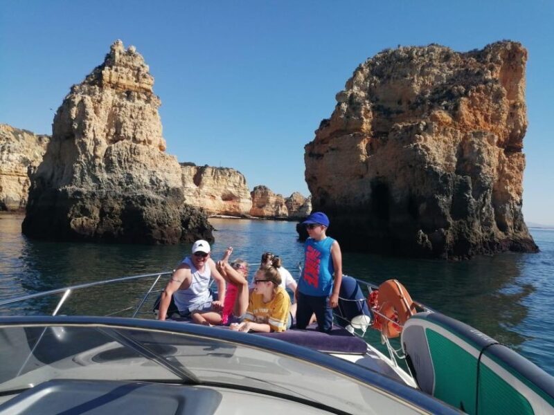 Benagil Sea Caves private yacht charter from lagos - Who Is This Tour Best For?