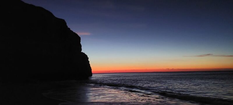 Benagil: Sunrise or Sunset Sea Kayak Tour - Practical Tips for Participants