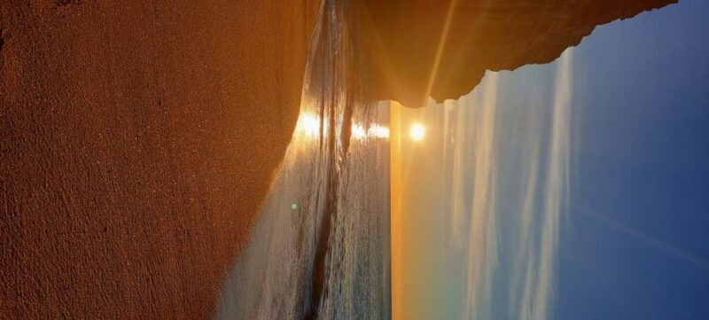 Benagil: Sunrise or Sunset Sea Kayak Tour - Who Is This Tour Best For?