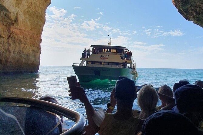 Benagil Sunset Ophelia - FAQ