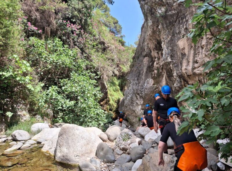Benahavís: Guided Canyoning Adventure (Benahavís River Walk) - Final Thoughts: Is It Worth It?