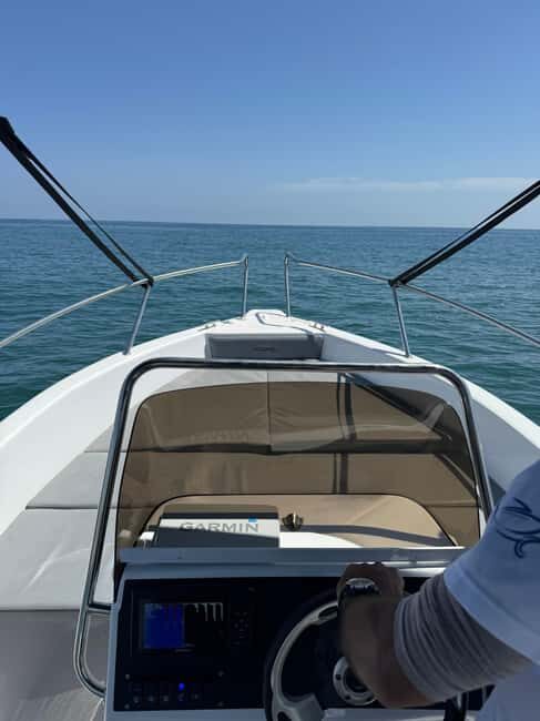 Benalmádena: Alquiler de barcos sin licencia Costa del Sol - Is This Experience Worth It?