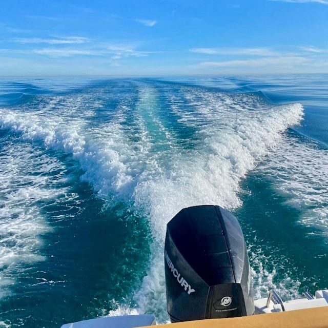 Benalmadena: Boat Rental in Malaga for hours - Final Thoughts