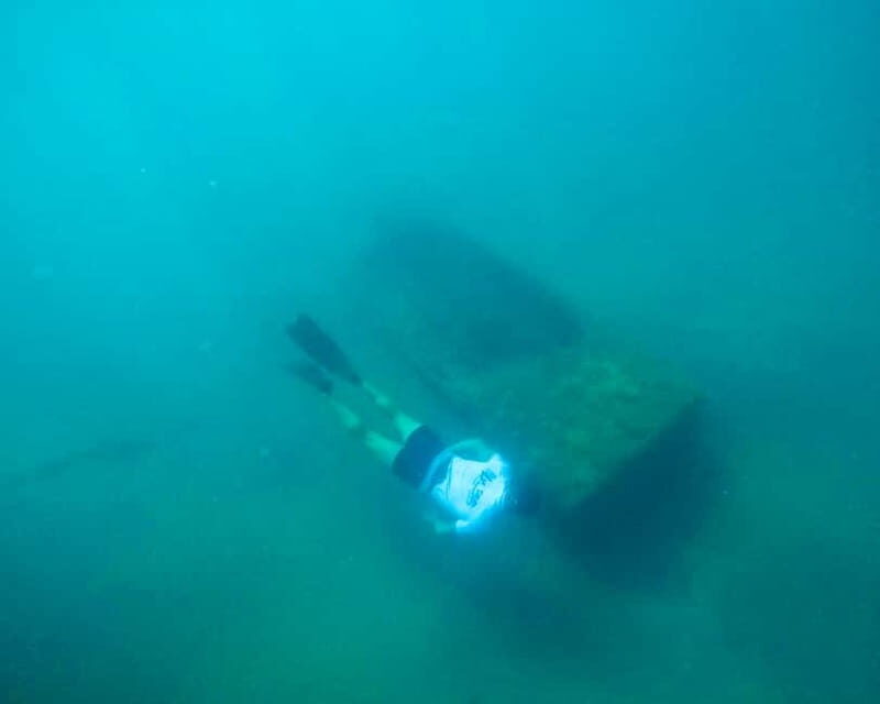 Benalmádena Boat Tour with Snorkeling, Water Slide and Lunch - Final Thoughts