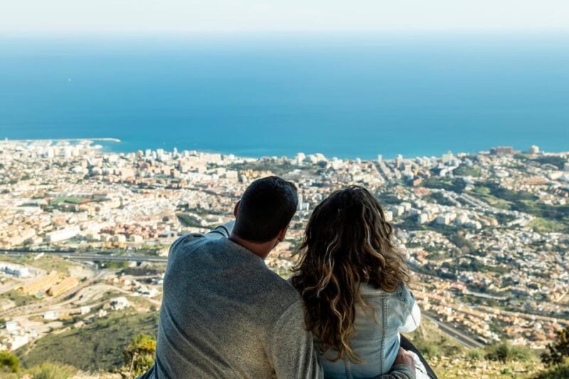 Benalmádena: Mount Calamorro Cable Car Ticket - Final Thoughts