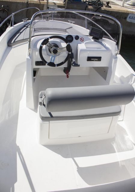 Benalmádena: No qualification! You are the captain! - Final Thoughts