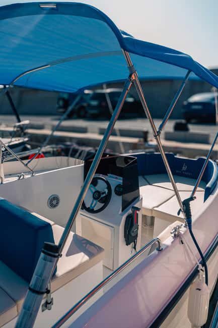 Benalmádena: Private Boat Rental No License Required - Who Is This Experience Best For?