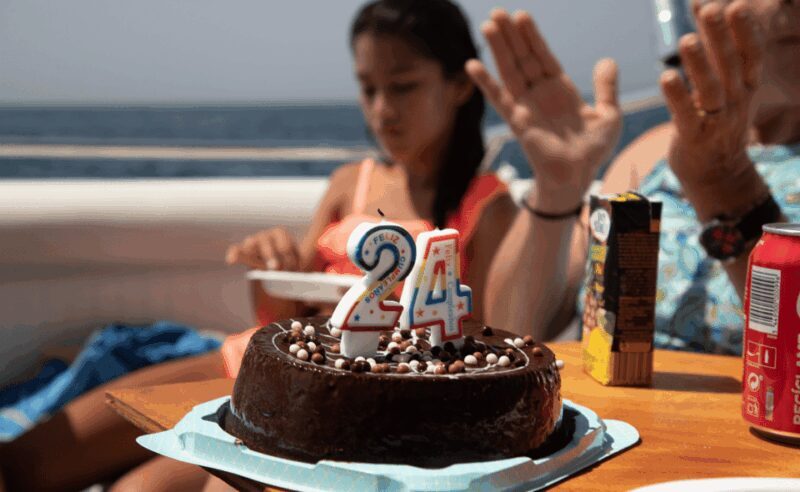 Benalmadena: Private Boat Trips - An Honest Breakdown of Benalmádena Private Boat Trips