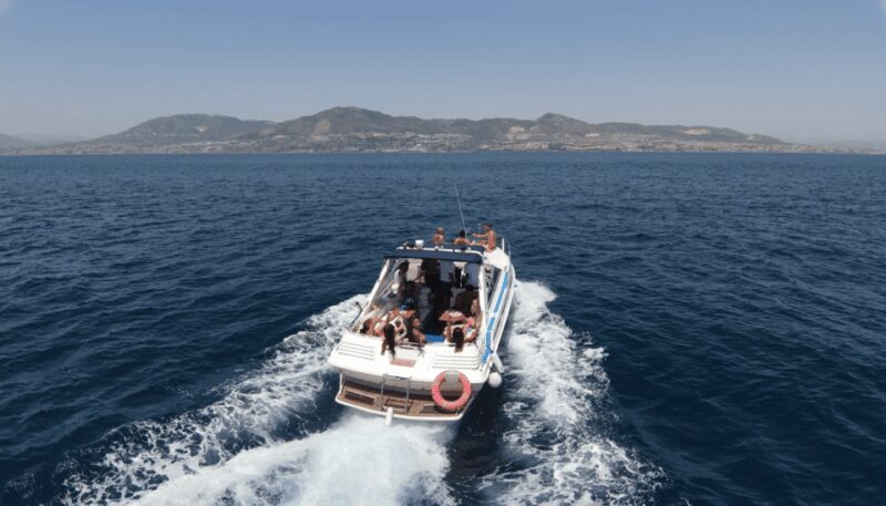 Benalmadena: Private Boat Trips - Who Is This Tour Best For?