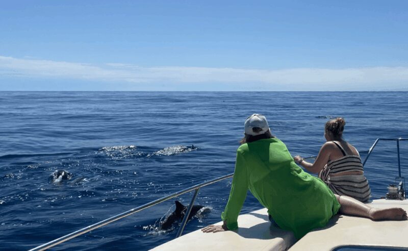 Benalmadena: Private Boat Trips - FAQs