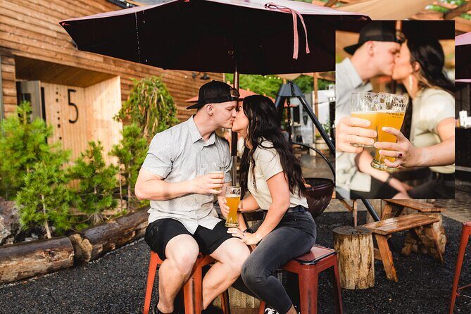 Bend Adventure Photo Experience Get Captured in Central Oregon - Price and Value Analysis