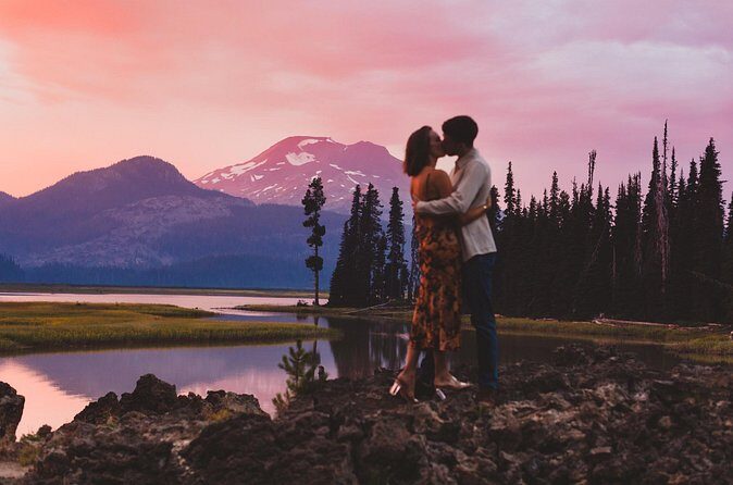 Bend Adventure Photo Experience Get Captured in Central Oregon - FAQs