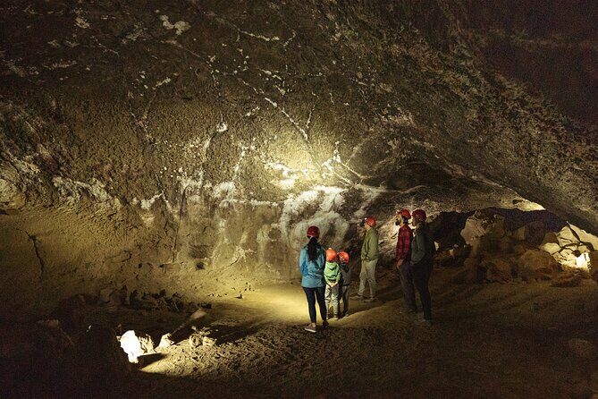 Bend Oregon Guided Lava Tube Cave Tour - How It Stacks Up—What Do Others Say?