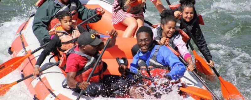 Bend, Oregon: Lower Deschutes River Rafting Tour with Lunch - Final Thoughts