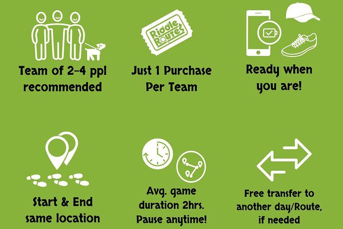 Bend Team Trivia Hunt: New 2024 Mobile Game App! - Key Points