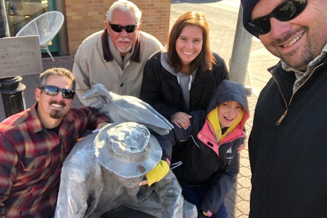 Bend Team Trivia Hunt: New 2024 Mobile Game App! - The Experience: What to Expect