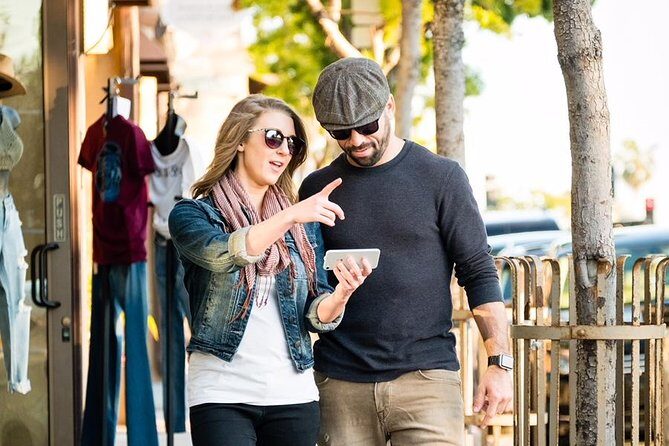 Bend Team Trivia Hunt: New 2024 Mobile Game App! - The Sum Up