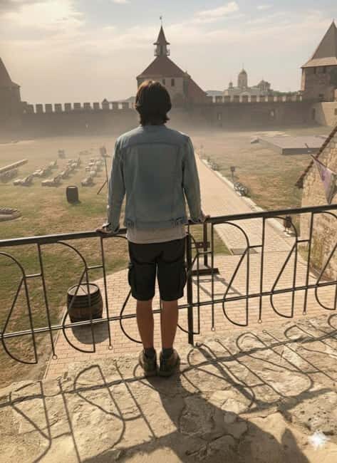 Bender: Bender Fortress and Dniester River Tour - Final thoughts