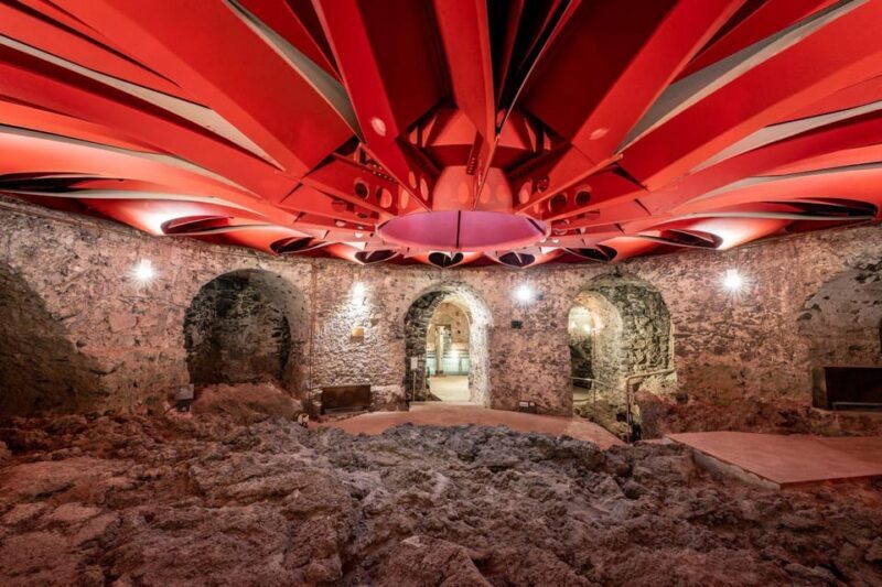 Benedictine Monastery of Catania - English Guided Tour - FAQ