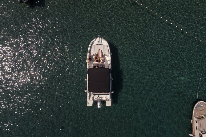 Beneteau Flyer 7.7 Spacedeck Cruise - The Sum Up