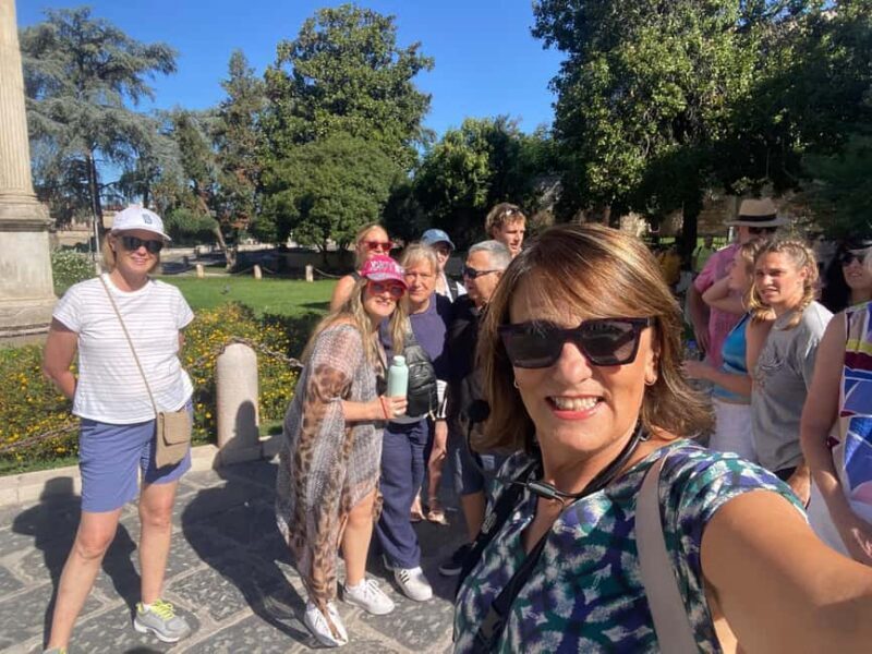 Benevento: a guided tour of history and monuments - A walk through Benevento’s monuments and stories