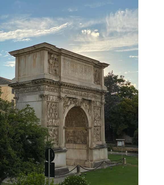 Benevento: a guided tour of history and monuments - Who is this tour best suited for?