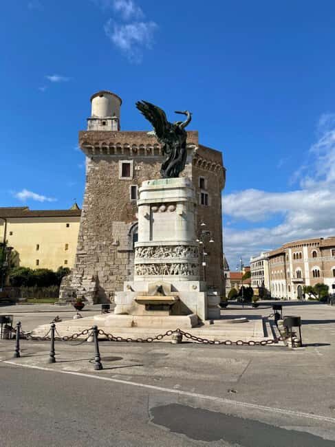 Benevento: a guided tour of history and monuments - FAQ
