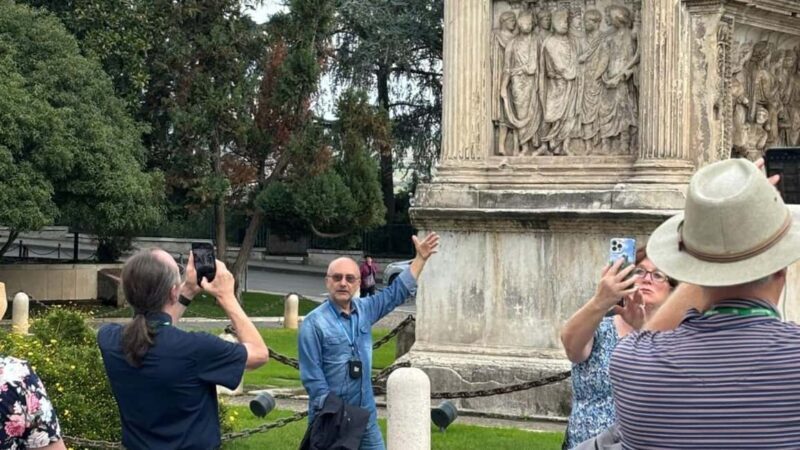 Benevento: Guided Walking Tour with Strega Liqueur Tasting - What’s the Verdict?