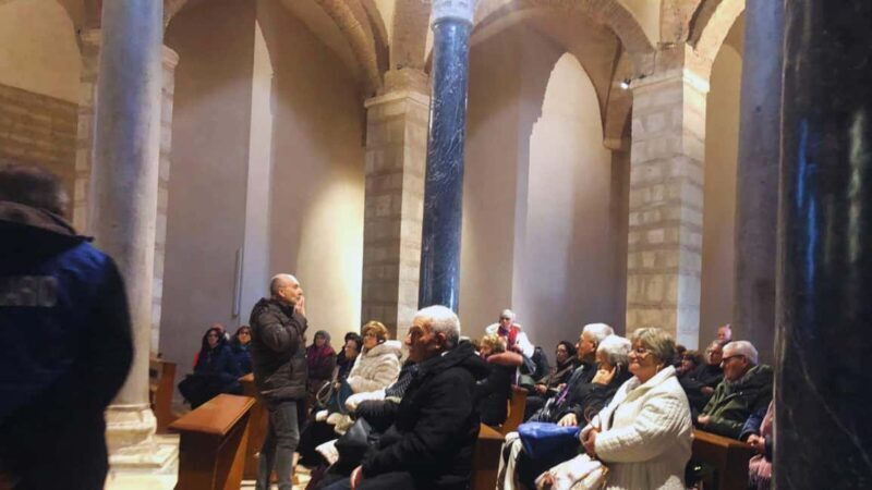 Benevento: Guided Walking Tour with Strega Liqueur Tasting - FAQ About the Benevento Walking Tour