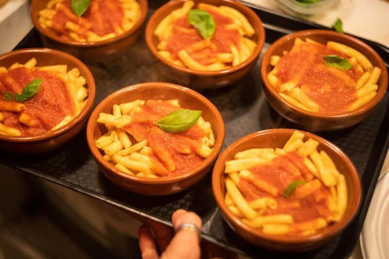 Benevento: visit and lunch at a ham workshop in Pietraroja - FAQ