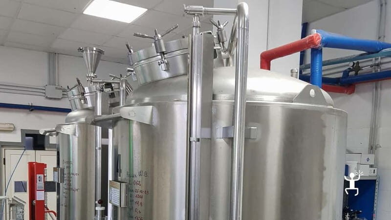 Benevento: visit and tasting at a brewery in Apollosa - Key Points