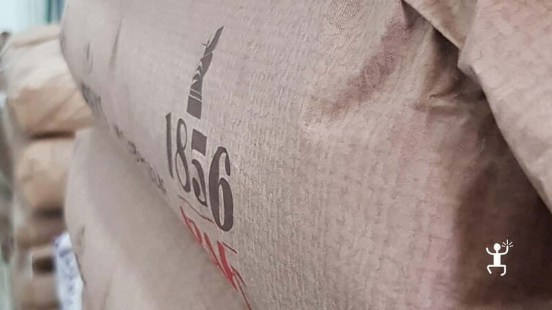 Benevento: visit and tasting at a brewery in Apollosa - The Outdoor Area and Additional Perks