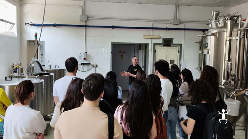 Benevento: visit and tasting at a brewery in Apollosa - Who Should Consider This Tour?