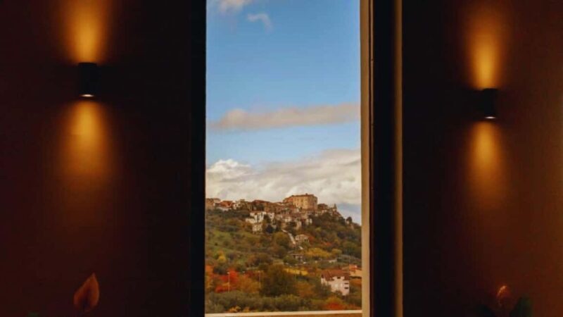 Benevento: Winery Tour with Wine Tasting and Snacks - Whats the Value?