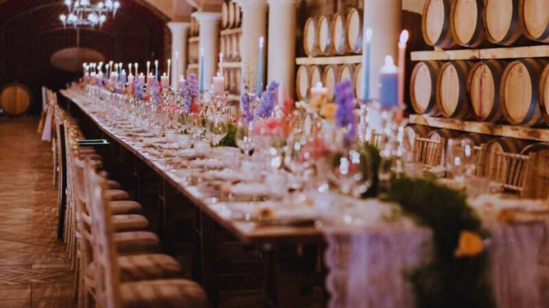 Benevento: Winery Tour with Wine Tasting and Snacks - Who Should Consider This Tour?