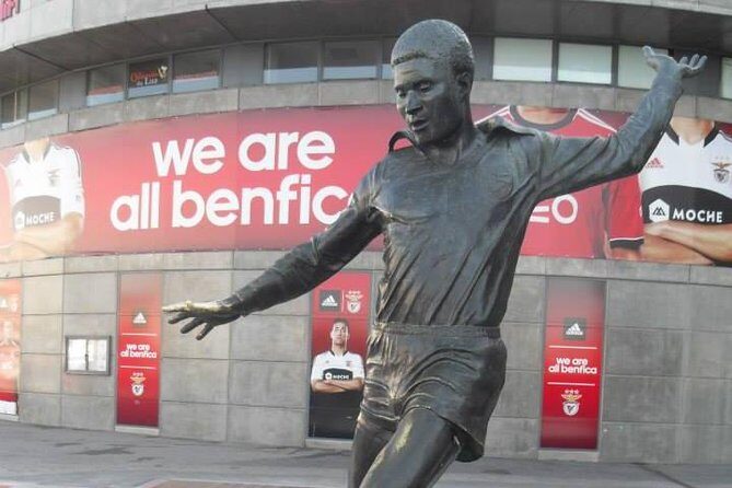Benfica Stadium and Museum Private Tour - Final Thoughts